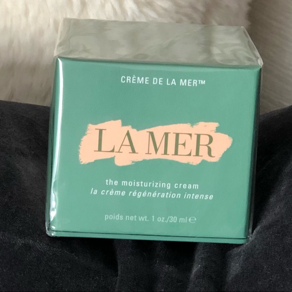 🛒SALE NWT Bundle of La Mer Skin Care - Picture 4 of 6